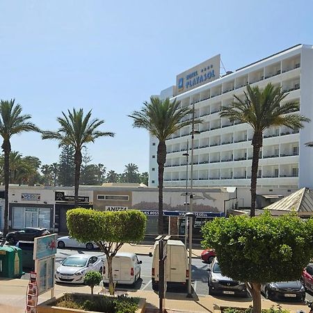 Apartamento Los Flamencos Roquetas de Mar Eksteriør bilde