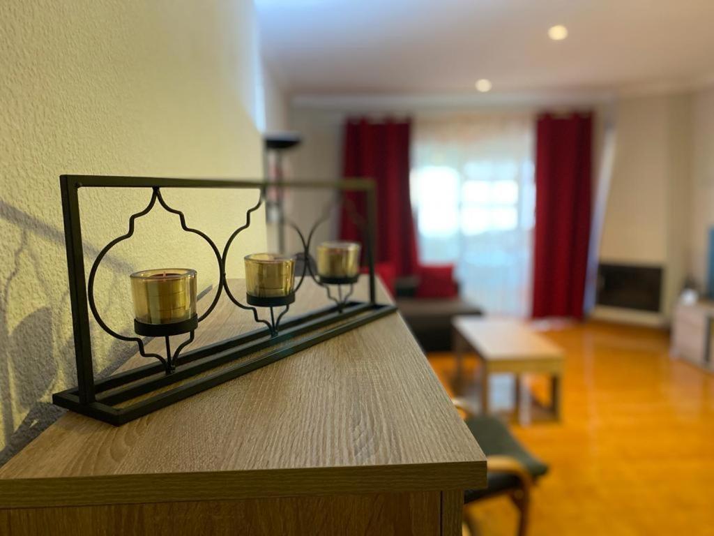 Apartamento Los Flamencos Roquetas de Mar Eksteriør bilde